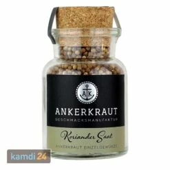 Ankerkraut Gewürz-Set Brot-Gewürze 2.0 -WEBER Verkäufe ankerkraut gewuerz set brot gewuerze 20 17067 m 3