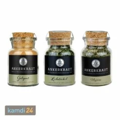 Ankerkraut Gewürz-Set Einfach Eintopf
