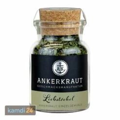Ankerkraut Gewürz-Set Einfach Eintopf -WEBER Verkäufe ankerkraut gewuerz set einfach eintopf 16604 m 2