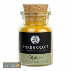 Ankerkraut Gewürz-Set Große Gewürz-Apotheke 2.0 14 Ankerkraut Gewürz-Set Große Gewürz-Apotheke 2.0 -WEBER Verkäufe ankerkraut gewuerz set grosse gewuerz apotheke 20 17068 m 4