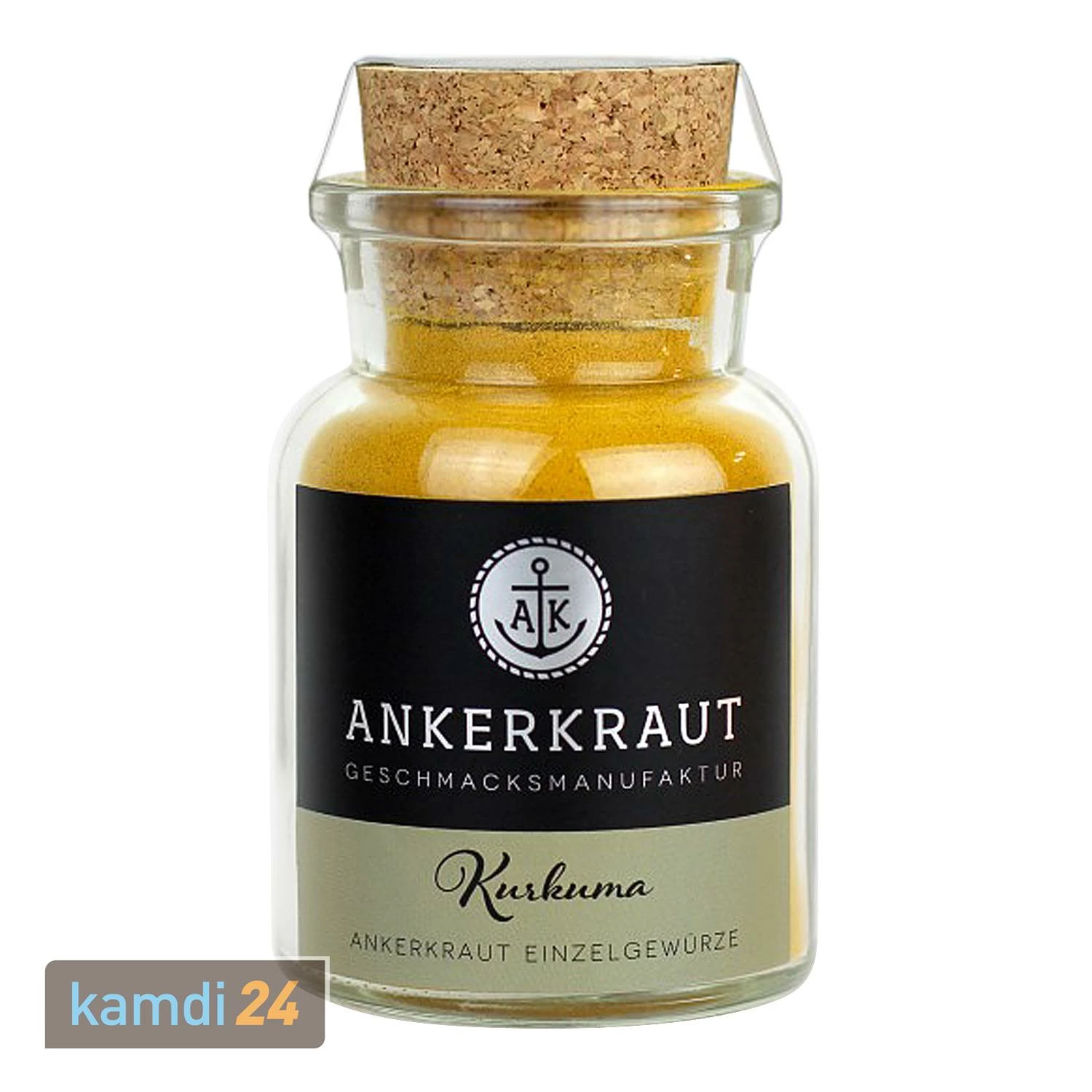 Ankerkraut Gewürz-Set Große Gewürz-Apotheke 2.0 5 Ankerkraut Gewürz-Set Große Gewürz-Apotheke 2.0 – Bild 5