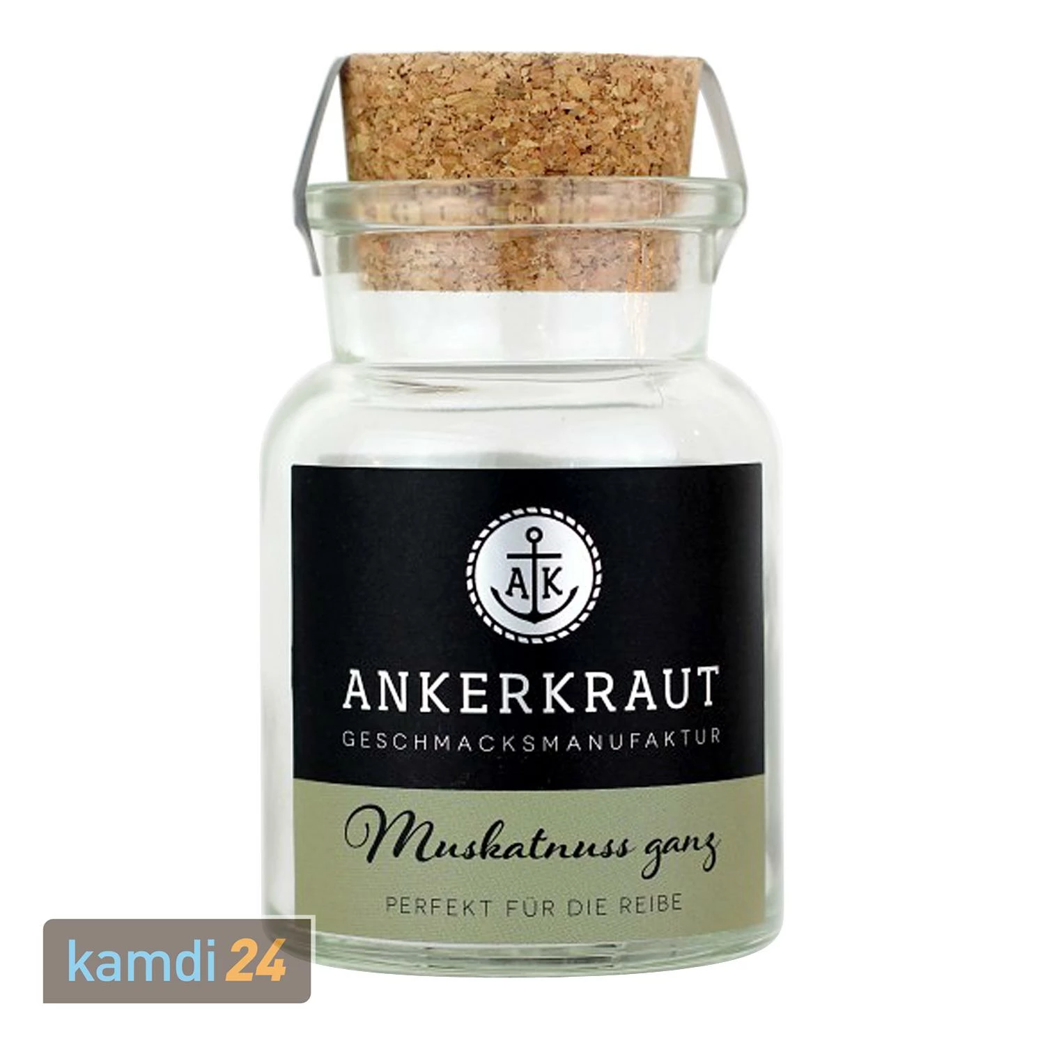 Ankerkraut Gewürz-Set Große Gewürz-Apotheke 2.0 6 Ankerkraut Gewürz-Set Große Gewürz-Apotheke 2.0 – Bild 6