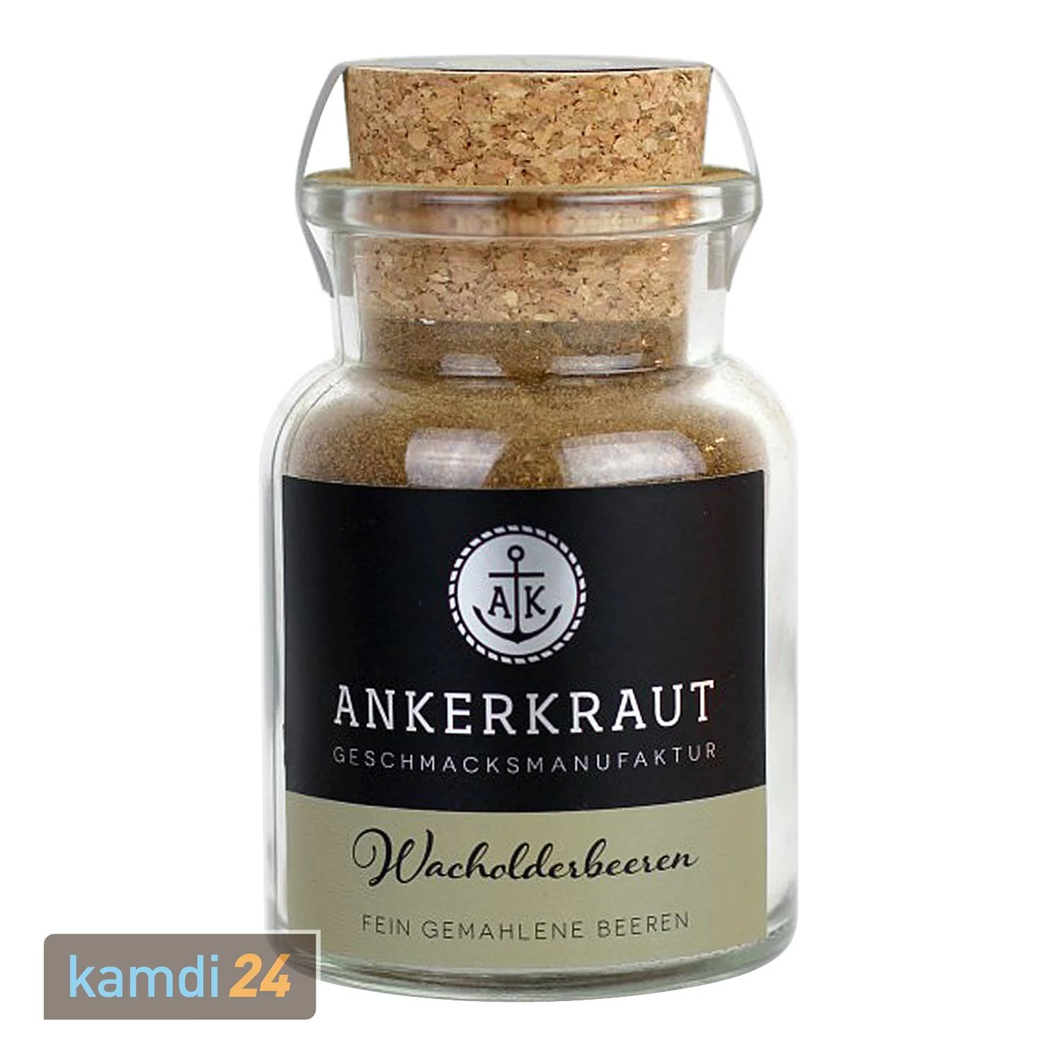 Ankerkraut Gewürz-Set Große Gewürz-Apotheke 2.0 10 Ankerkraut Gewürz-Set Große Gewürz-Apotheke 2.0 – Bild 10