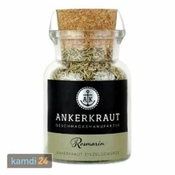 Ankerkraut Gewürz-Set Kleiner Kräutergarten 7 Ankerkraut Gewürz-Set Kleiner Kräutergarten -WEBER Verkäufe ankerkraut gewuerz set kleiner kraeutergarten 16612 m 2