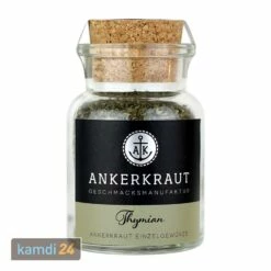 Ankerkraut Gewürz-Set Kleiner Kräutergarten 9 Ankerkraut Gewürz-Set Kleiner Kräutergarten -WEBER Verkäufe ankerkraut gewuerz set kleiner kraeutergarten 16612 m 4