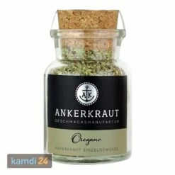 Ankerkraut Gewürz-Set Mediterranes Kräuterbeet 9 Ankerkraut Gewürz-Set Mediterranes Kräuterbeet -WEBER Verkäufe ankerkraut gewuerz set mediterranes kraeuterbeet 11684 m 3