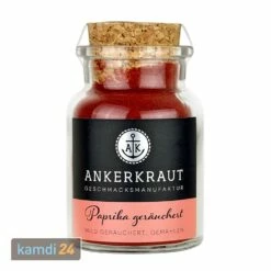 Ankerkraut Gewürz-Set Milder Paprika-Mix -WEBER Verkäufe ankerkraut gewuerz set milder paprika mix 11743 m 2