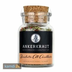 Ankerkraut Gewürz-Set Prima Pikant 7 Ankerkraut Gewürz-Set Prima Pikant -WEBER Verkäufe ankerkraut gewuerz set prima pikant 16611 m 3