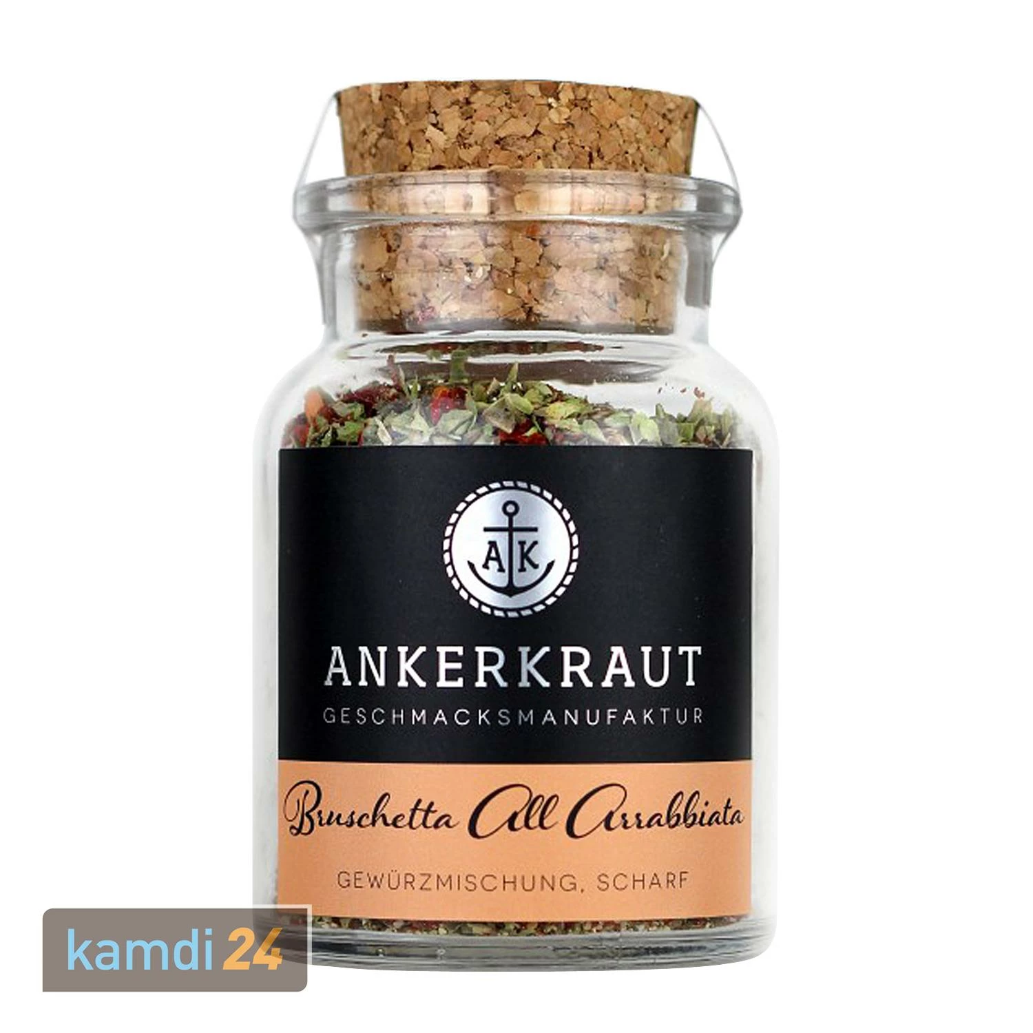 Ankerkraut Gewürz-Set Prima Pikant 4 Ankerkraut Gewürz-Set Prima Pikant – Bild 4