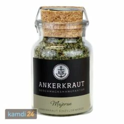 Ankerkraut Gewürz-Set Soßen-Gewürze 8 Ankerkraut Gewürz-Set Soßen-Gewürze -WEBER Verkäufe ankerkraut gewuerz set sossen gewuerze 11693 m 3