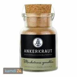 Ankerkraut Gewürz-Set Soßen-Gewürze 9 Ankerkraut Gewürz-Set Soßen-Gewürze -WEBER Verkäufe ankerkraut gewuerz set sossen gewuerze 11693 m 4