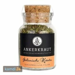 Ankerkraut Gewürzmischungen-Set Antipasti Für Alle -WEBER Verkäufe ankerkraut gewuerzmischungen set antipasti fuer alle 11881 m 2