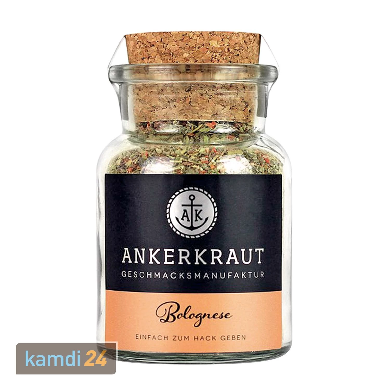 Ankerkraut Gewürzmischungen-Set Aus Der Auflaufform 3 Ankerkraut Gewürzmischungen-Set Aus Der Auflaufform – Bild 3