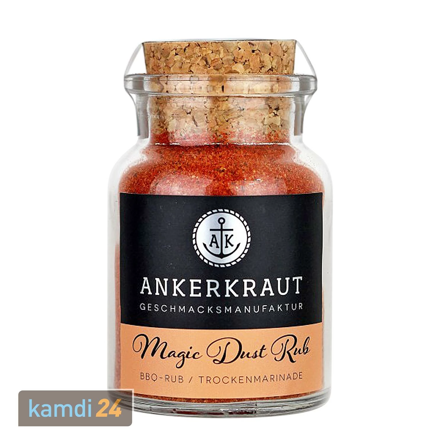 Ankerkraut Gewürzmischungen-Set Erste Hilfe Für Schwein & Rind 4 Ankerkraut Gewürzmischungen-Set Erste Hilfe Für Schwein & Rind – Bild 4