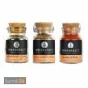 Ankerkraut Gewürzmischungen-Set Geflügel-Gewürzmischungen