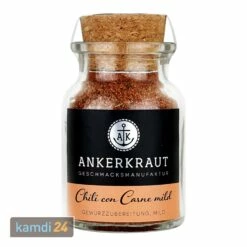 Ankerkraut Gewürzmischungen-Set Große Party -WEBER Verkäufe ankerkraut gewuerzmischungen set grosse party 11715 m 2