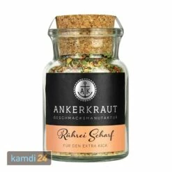 Ankerkraut Gewürzmischungen-Set Ich Esse Eier Gerne -WEBER Verkäufe ankerkraut gewuerzmischungen set ich esse eier gerne 16642 m 4