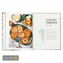 Ankerkraut Gewürzmischungen-Set Kinder Kochen Selbst, Inkl. Kids Kochbuch -WEBER Verkäufe ankerkraut gewuerzmischungen set kinder kochen selbst inkl kids kochbuch m 2