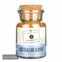 Ankerkraut Gewürzmischungen-Set Kinder Kochen Selbst, Inkl. Kids Kochbuch -WEBER Verkäufe ankerkraut gewuerzmischungen set kinder kochen selbst inkl kids kochbuch m 3