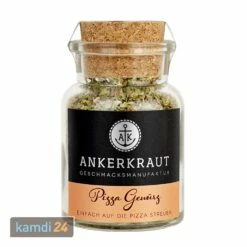 Ankerkraut Gewürzmischungen-Set Langer Italienischer Abend -WEBER Verkäufe ankerkraut gewuerzmischungen set langer italienischer abend 11697 m 4