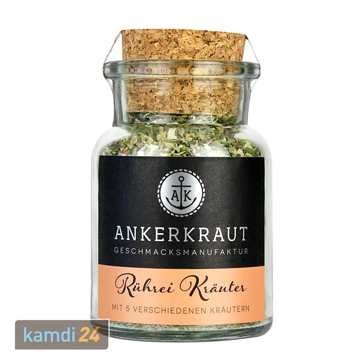 Ankerkraut Gewürzmischungen-Set Mache Eier! 3 Ankerkraut Gewürzmischungen-Set Mache Eier! – Bild 3