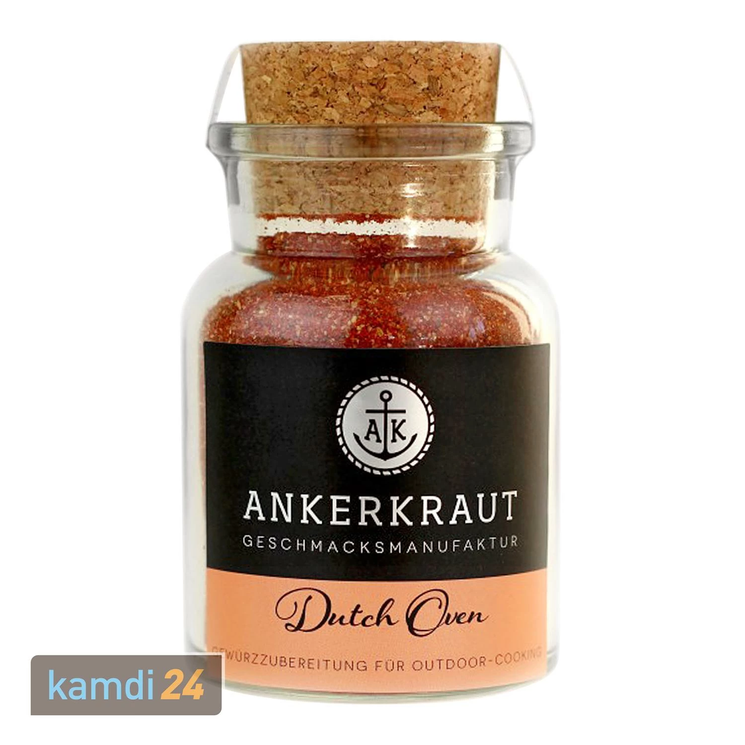Ankerkraut Gewürzmischungen-Set Outdoor Cooking 2 Ankerkraut Gewürzmischungen-Set Outdoor Cooking – Bild 2