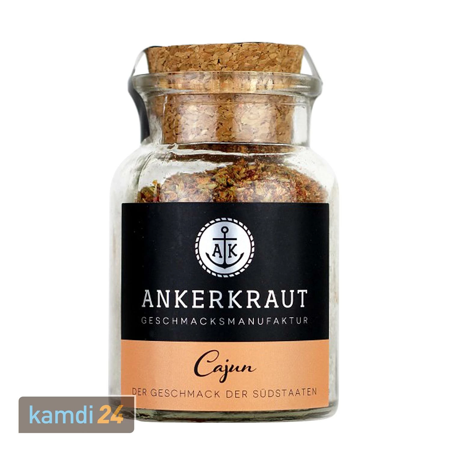 Ankerkraut Gewürzmischungen-Set Outdoor Cooking 3 Ankerkraut Gewürzmischungen-Set Outdoor Cooking – Bild 3