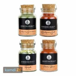 Ankerkraut Gewürzmischungen-Set Quark!