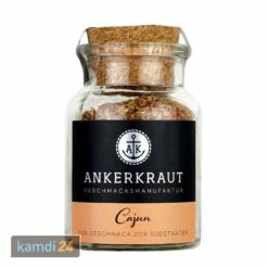 Ankerkraut Gewürzmischungen-Set Richtig Scharfer Mix (groß) -WEBER Verkäufe ankerkraut gewuerzmischungen set richtig scharfer mix gross 11699 m 4