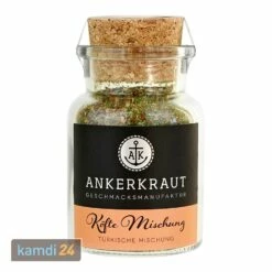 Ankerkraut Gewürzmischungen-Set Türkische Spezialitäten -WEBER Verkäufe ankerkraut gewuerzmischungen set tuerkische spezialitaeten 11718 m 2