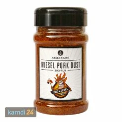 Ankerkraut Gewürzstreuer-Set Das Arme Schwein! -WEBER Verkäufe ankerkraut gewuerzstreuer set das arme schwein 12814 m 2