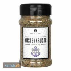 Ankerkraut Gewürzstreuer-Set Deftiges Zum Abend 7 Ankerkraut Gewürzstreuer-Set Deftiges Zum Abend -WEBER Verkäufe ankerkraut gewuerzstreuer set deftiges zum abend 14127 m 3