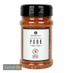 Ankerkraut Gewürzstreuer-Set Dragon-Mix -WEBER Verkäufe ankerkraut gewuerzstreuer set dragon mix 12090 m 3