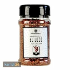 Ankerkraut Gewürzstreuer-Set Party-Mix -WEBER Verkäufe ankerkraut gewuerzstreuer set party mix 11803 m 2