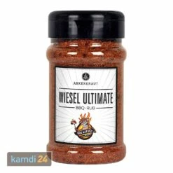 Ankerkraut Gewürzstreuer-Set Wurst & Hack 7 Ankerkraut Gewürzstreuer-Set Wurst & Hack -WEBER Verkäufe ankerkraut gewuerzstreuer set wurst hack 11802 m 3