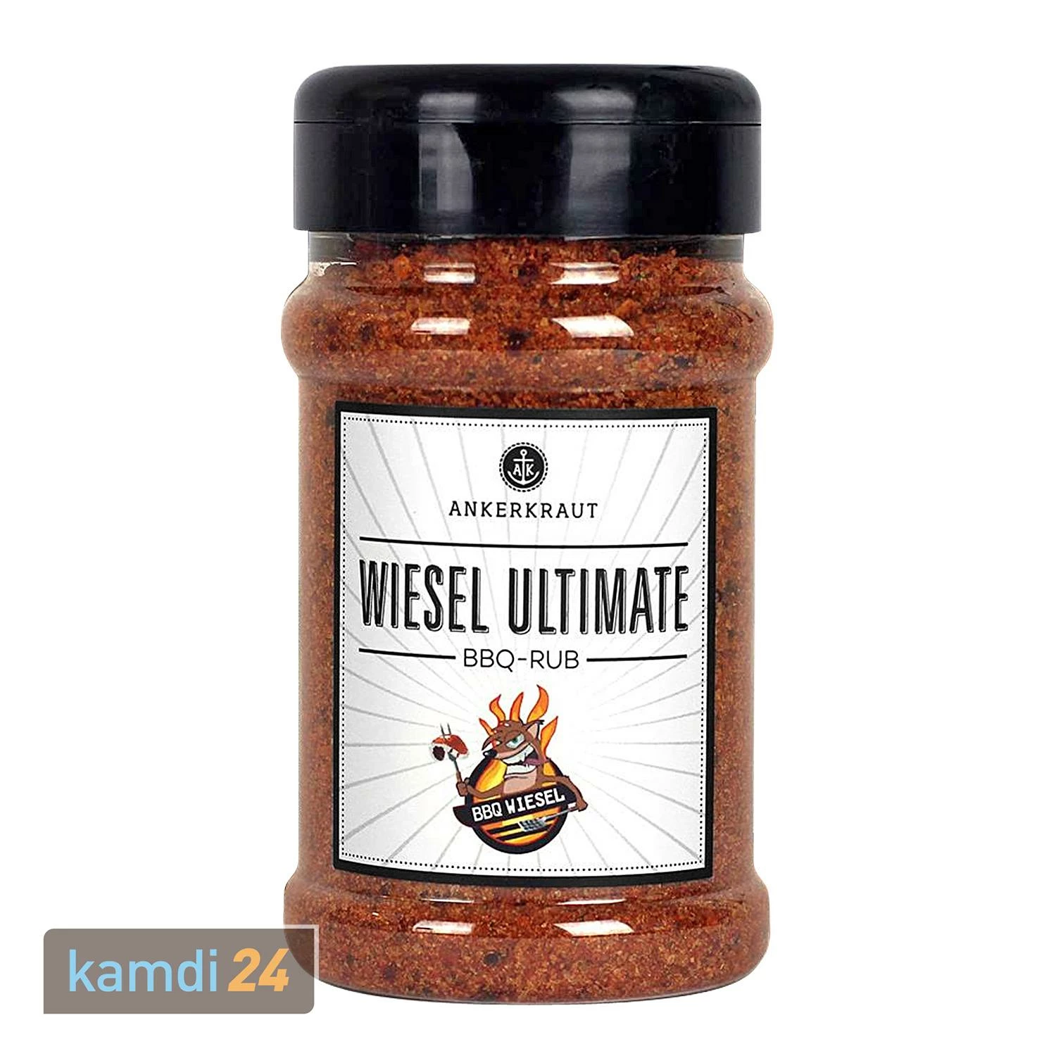 Ankerkraut Gewürzstreuer-Set Wurst & Hack 4 Ankerkraut Gewürzstreuer-Set Wurst & Hack – Bild 4