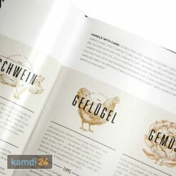 Ankerkraut Grillbuch 2. Auflage 22 Ankerkraut Grillbuch 2. Auflage -WEBER Verkäufe ankerkraut grillbuch 2 auflage 21177 m 10