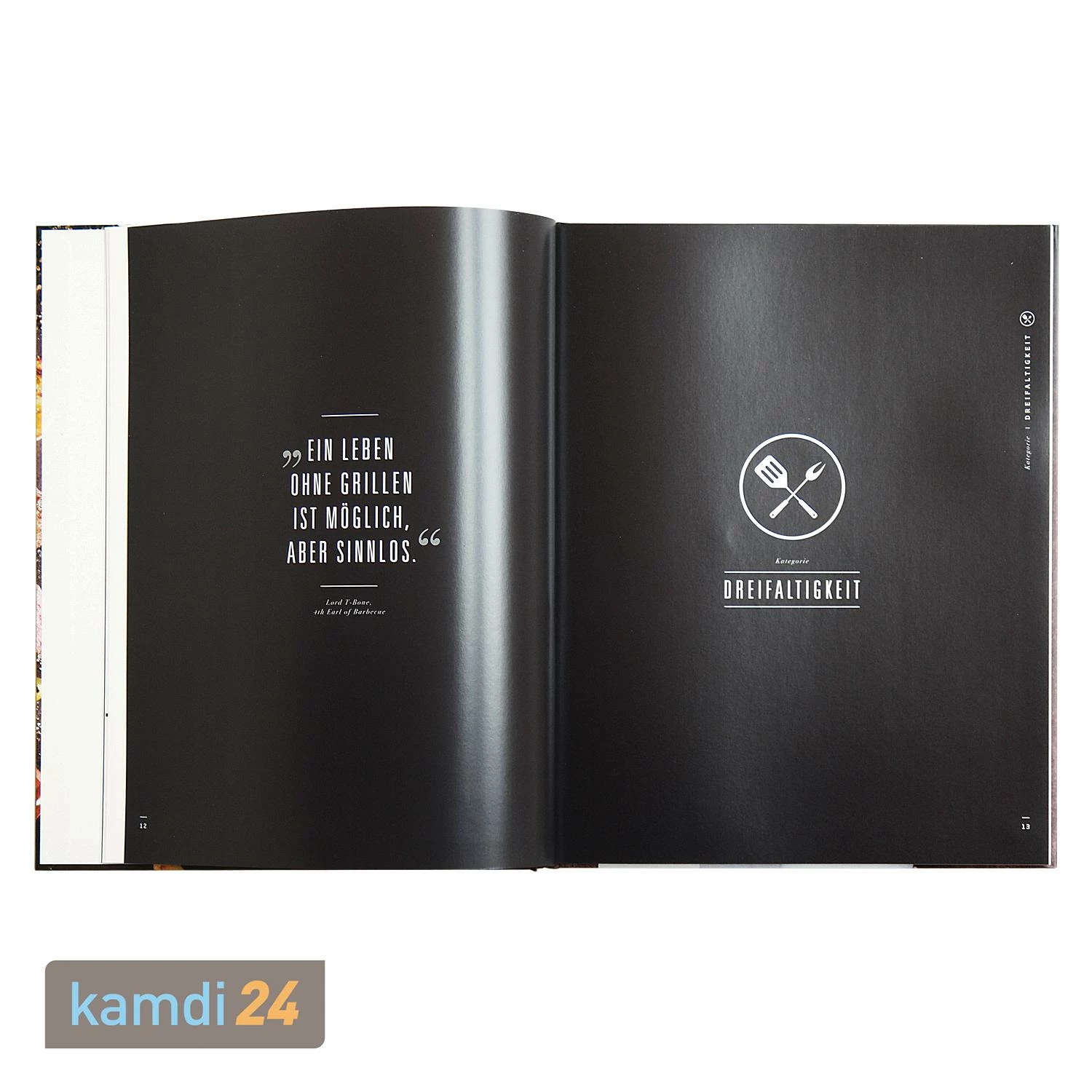 Ankerkraut Grillbuch 2. Auflage 5 Ankerkraut Grillbuch 2. Auflage – Bild 5