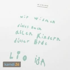 Ankerkraut Kids Kochbuch -WEBER Verkäufe ankerkraut kids kochbuch m 6