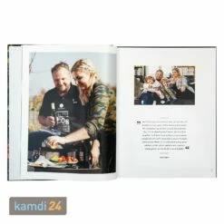 Ankerkraut Kochbuch 3. Auflage 14 Ankerkraut Kochbuch 3. Auflage -WEBER Verkäufe ankerkraut kochbuch 3 auflage 21181 m 2