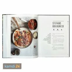 Ankerkraut Kochbuch 3. Auflage 16 Ankerkraut Kochbuch 3. Auflage -WEBER Verkäufe ankerkraut kochbuch 3 auflage 21181 m 4