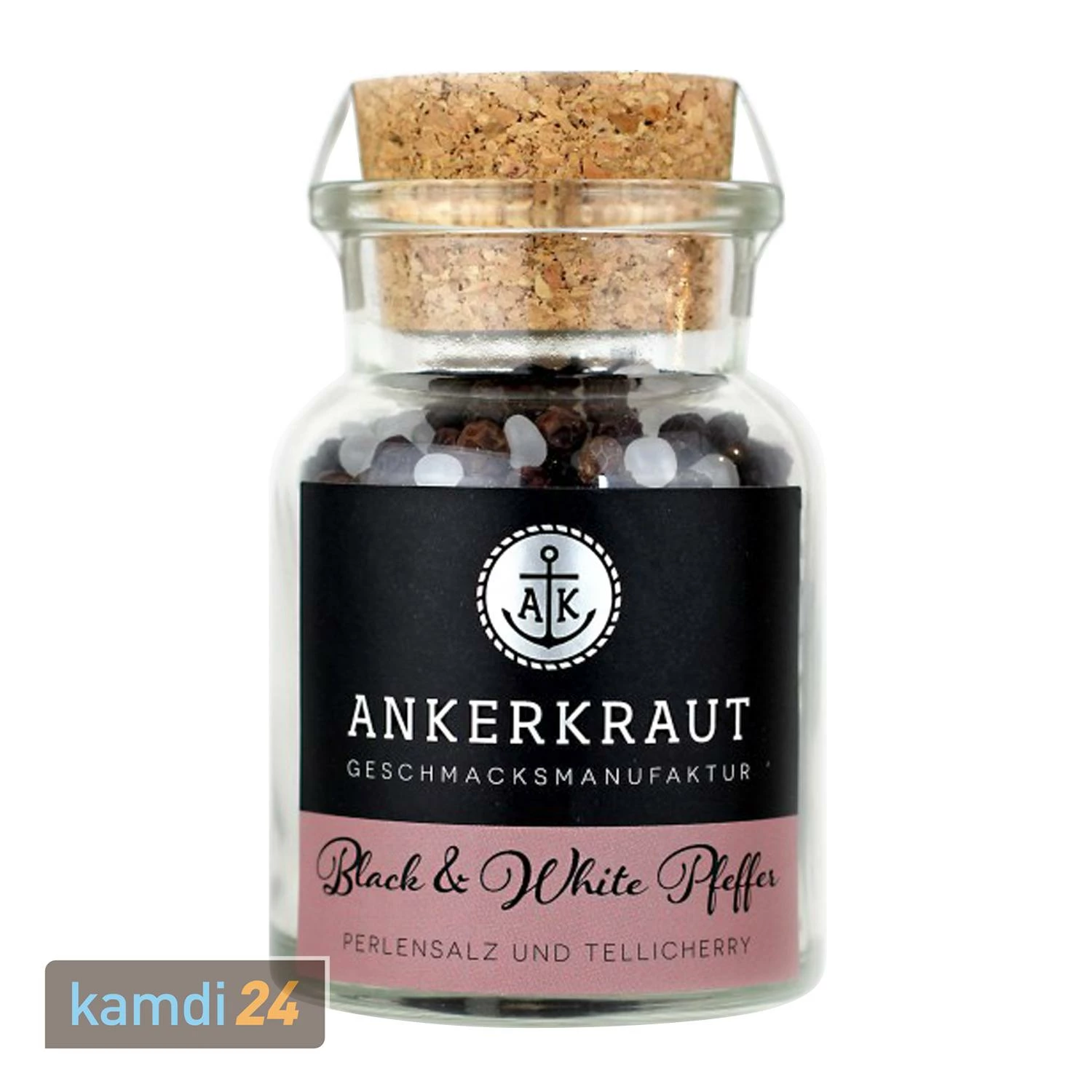 Ankerkraut Pfeffer-Set Pfeffer Fürs Fleisch 3 Ankerkraut Pfeffer-Set Pfeffer Fürs Fleisch – Bild 3