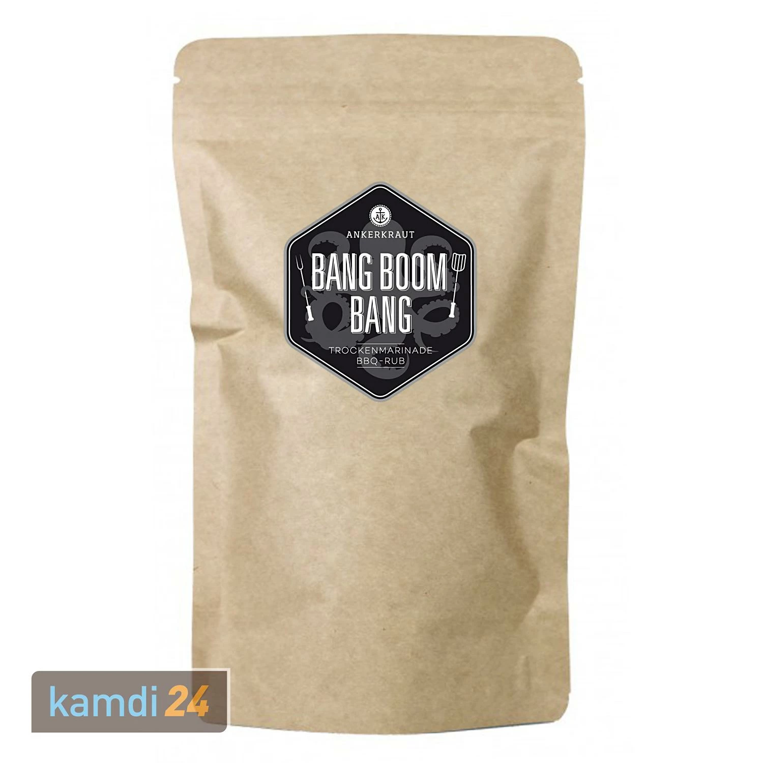 Ankerkraut Rub-Set Richtig Scharfe Rubs 2 Ankerkraut Rub-Set Richtig Scharfe Rubs – Bild 2