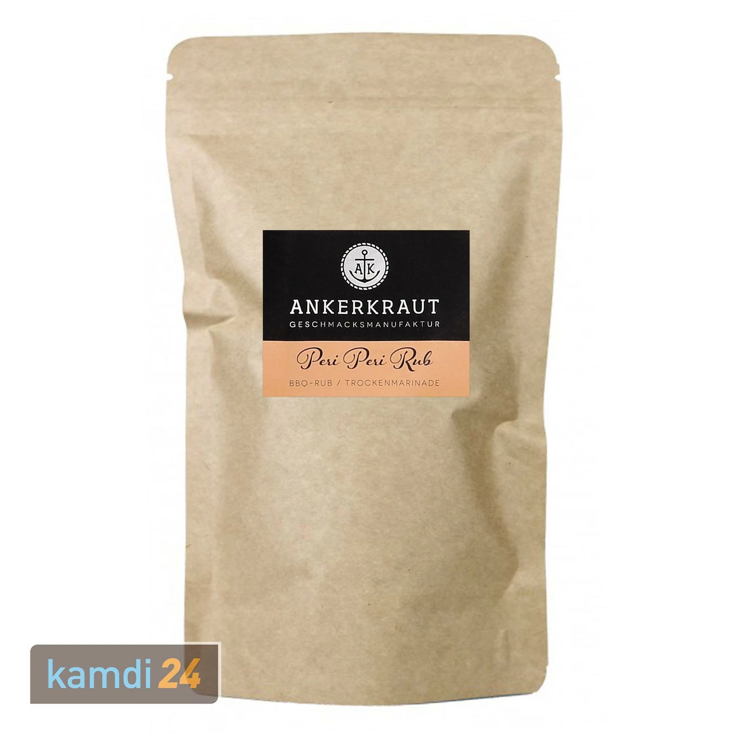 Ankerkraut Rub-Set Richtig Scharfe Rubs 3 Ankerkraut Rub-Set Richtig Scharfe Rubs – Bild 3