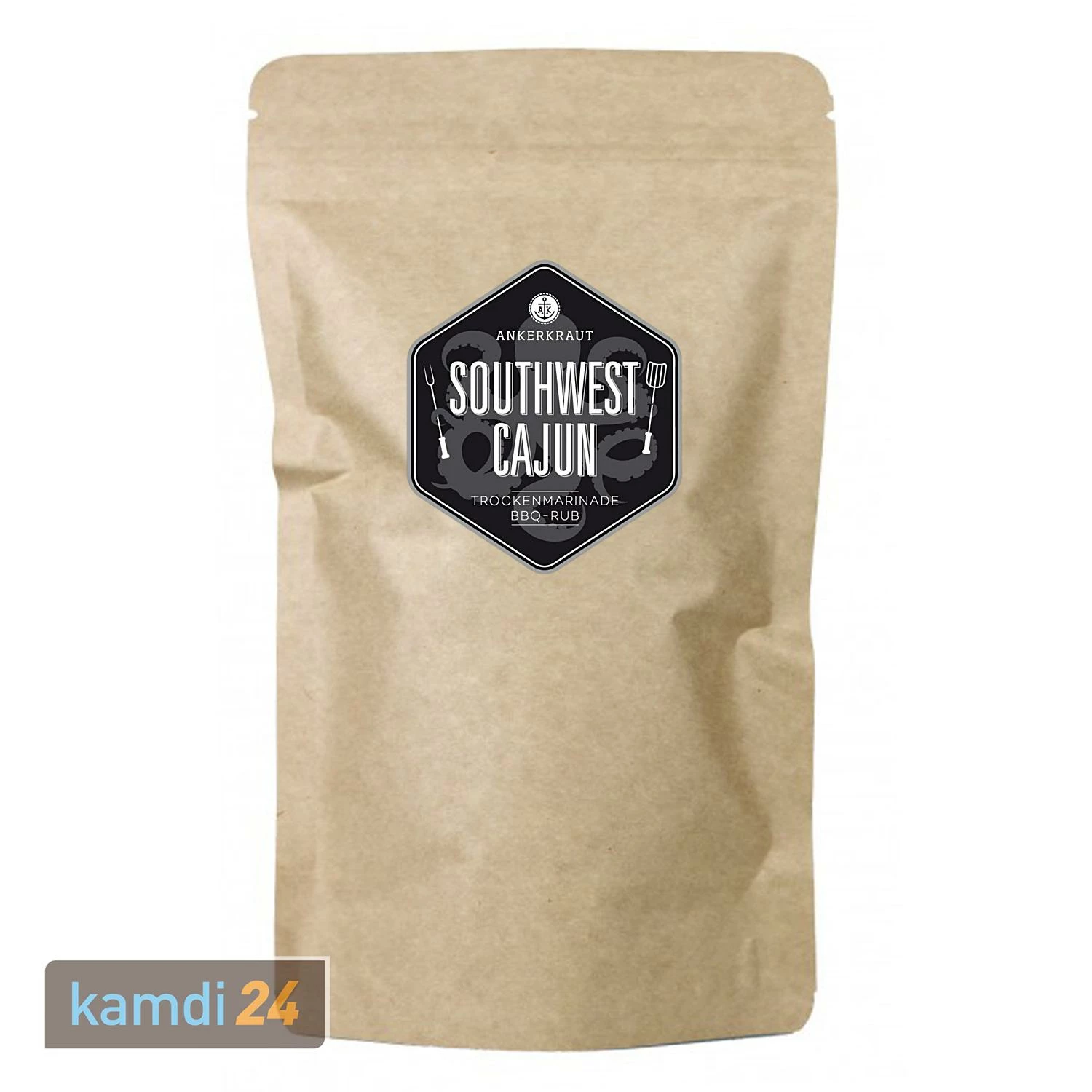 Ankerkraut Rub-Set Richtig Scharfe Rubs 4 Ankerkraut Rub-Set Richtig Scharfe Rubs – Bild 4