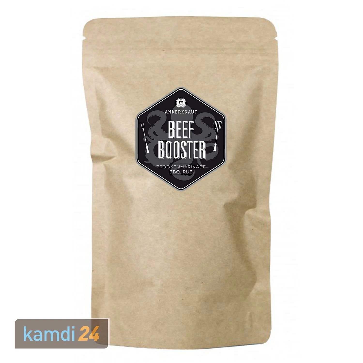 Ankerkraut Rub-Set Smoker-Rubs 3 Ankerkraut Rub-Set Smoker-Rubs – Bild 3