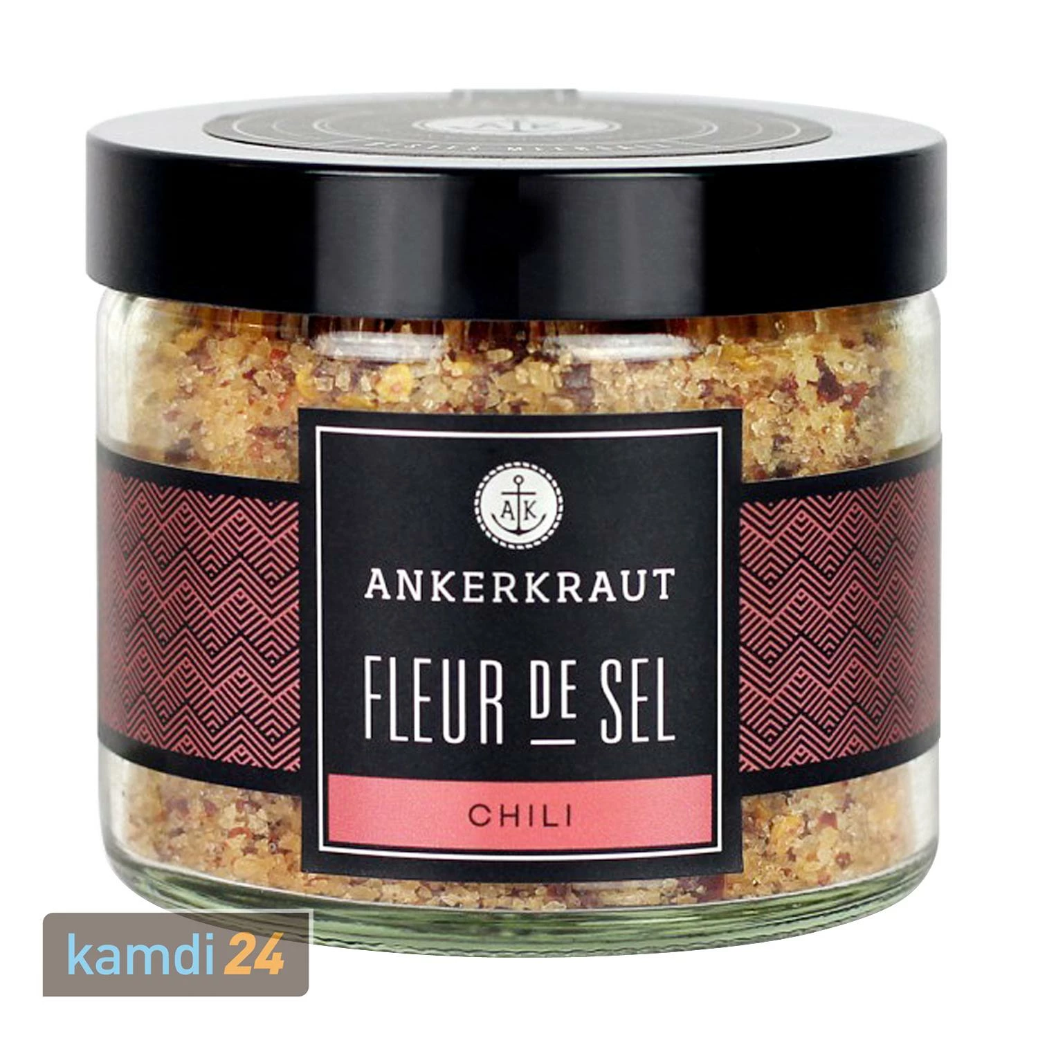 Ankerkraut Salz-Set Großer Strauß Fleur De Sel 4 Ankerkraut Salz-Set Großer Strauß Fleur De Sel – Bild 4