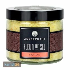 Ankerkraut Salz-Set Großer Strauß Fleur De Sel 13 Ankerkraut Salz-Set Großer Strauß Fleur De Sel -WEBER Verkäufe ankerkraut salz set grosser strauss fleur de sel 12081 m 6