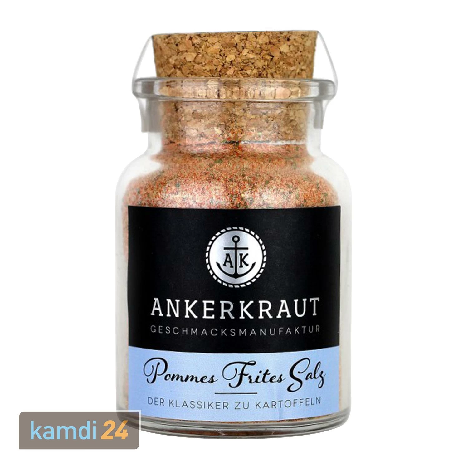 Ankerkraut Salz-Set Pommes-Alarm 3 Ankerkraut Salz-Set Pommes-Alarm – Bild 3