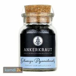 Ankerkraut Salz-Set Salz-Spezialitäten (klein) -WEBER Verkäufe ankerkraut salz set salz spezialitaeten klein 11677 m 3